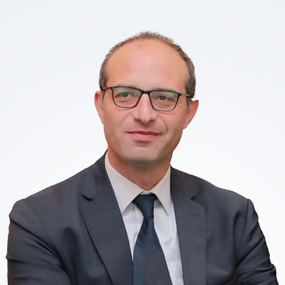 Ahmed Gharib