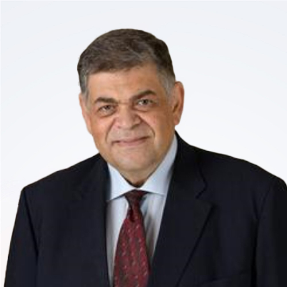 Prof. Ashraf Hatem
