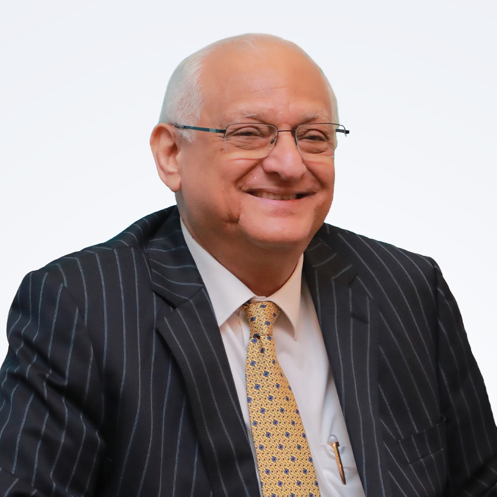 Prof. Essam Gouda