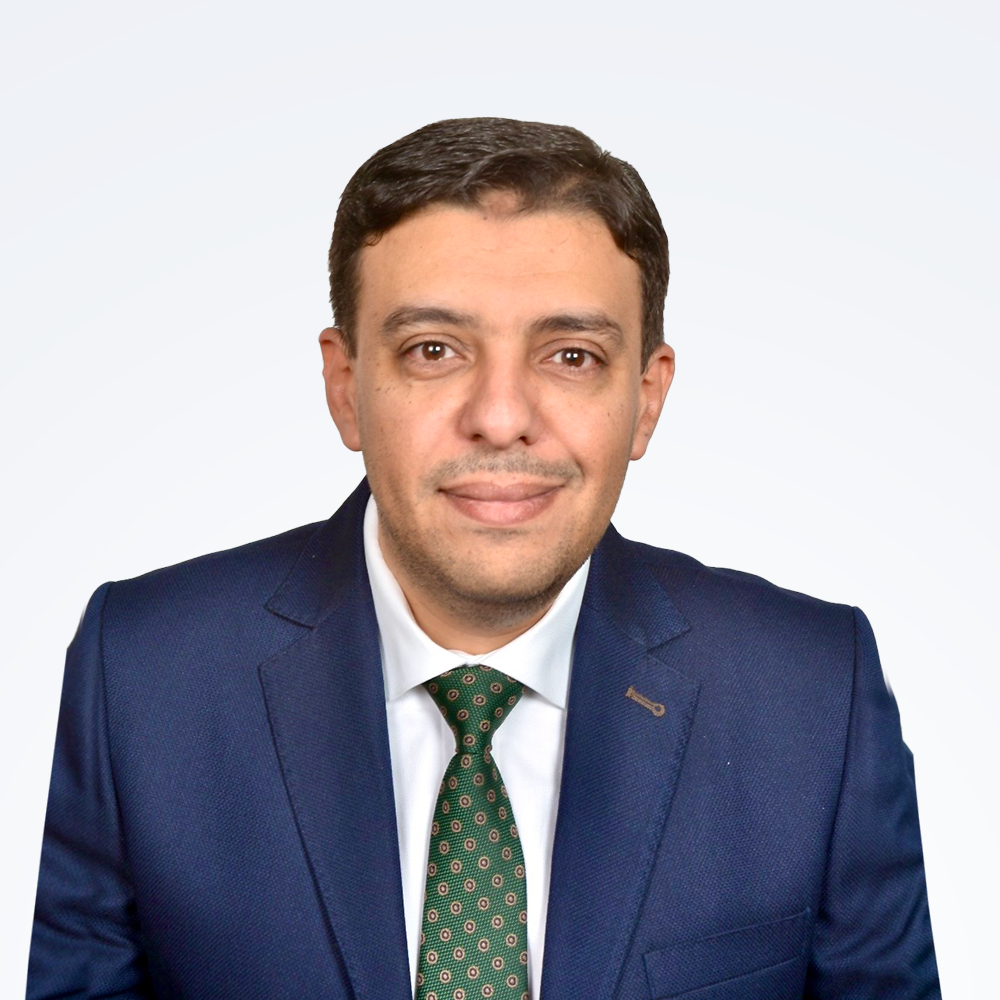 Hussein El Khayat