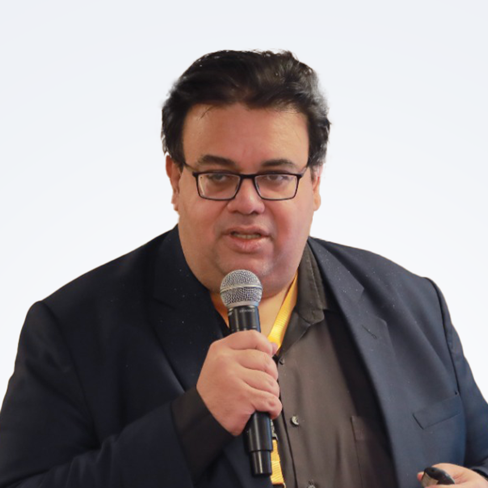 Prof. Mohamed Hantira