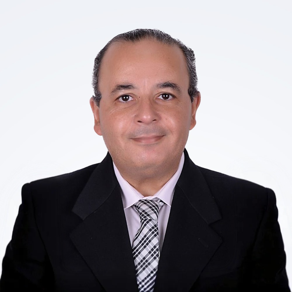 Prof. Ashraf Madkour