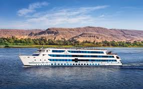 Nile River Cruises